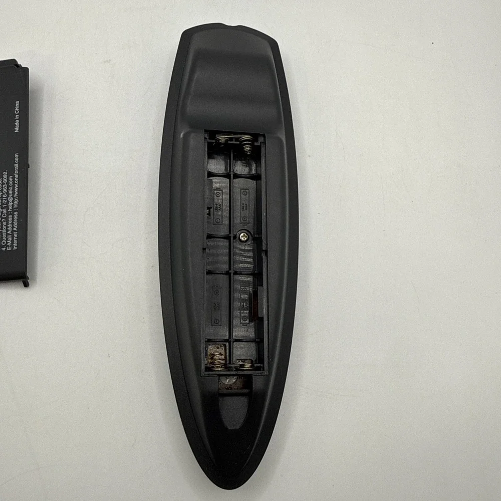 One For All URC-5065B06 Remote Control - Picture 7 of 8